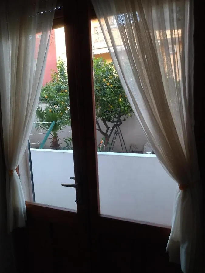 Apartmán Casa Poggio Cagliari