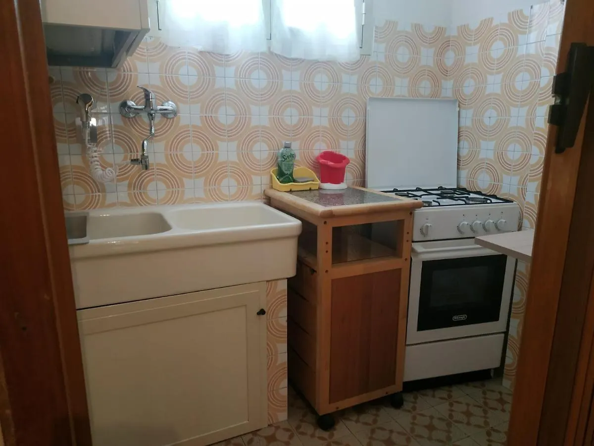Apartamento Casa Poggio Cagliari Italia