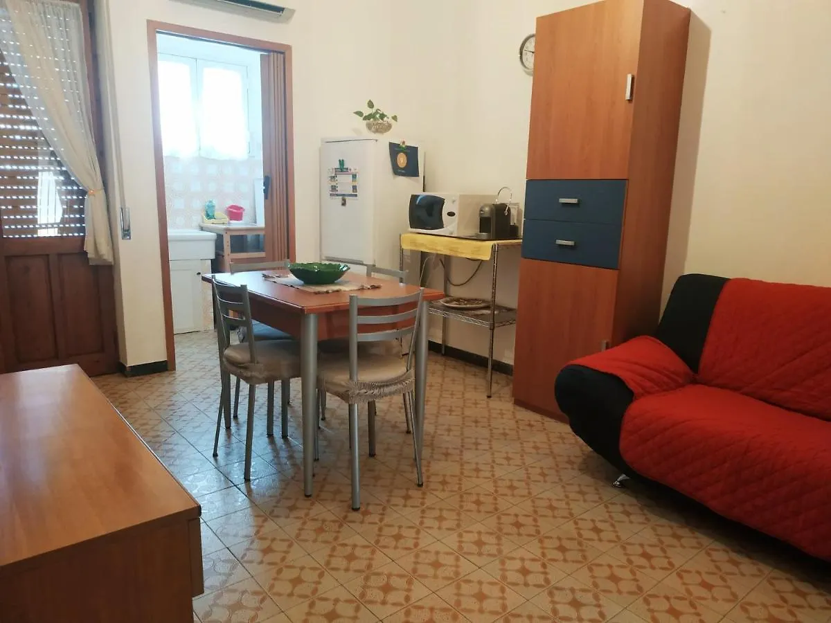 Appartamento Casa Poggio Cagliari