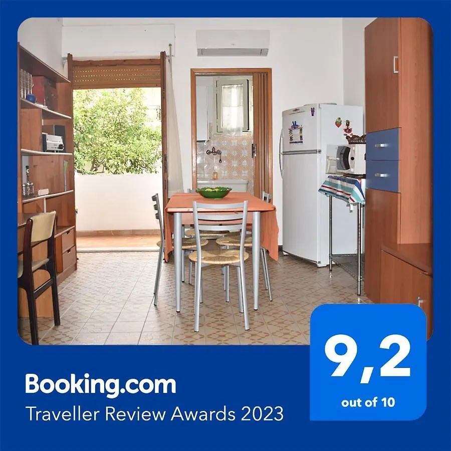 Appartamento Casa Poggio Cagliari