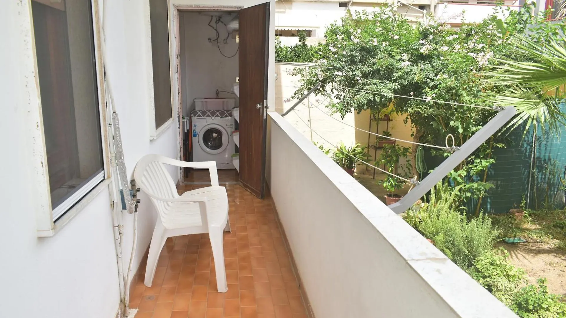 Apartamento Casa Poggio Cagliari