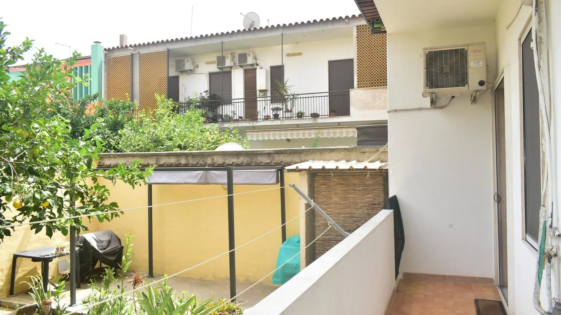 Appartamento Casa Poggio Cagliari