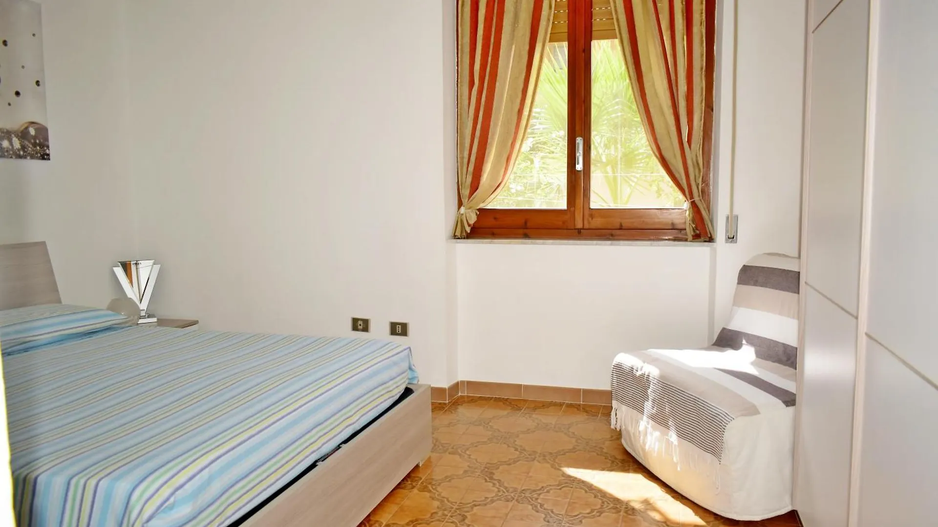 Apartamento Casa Poggio Cagliari