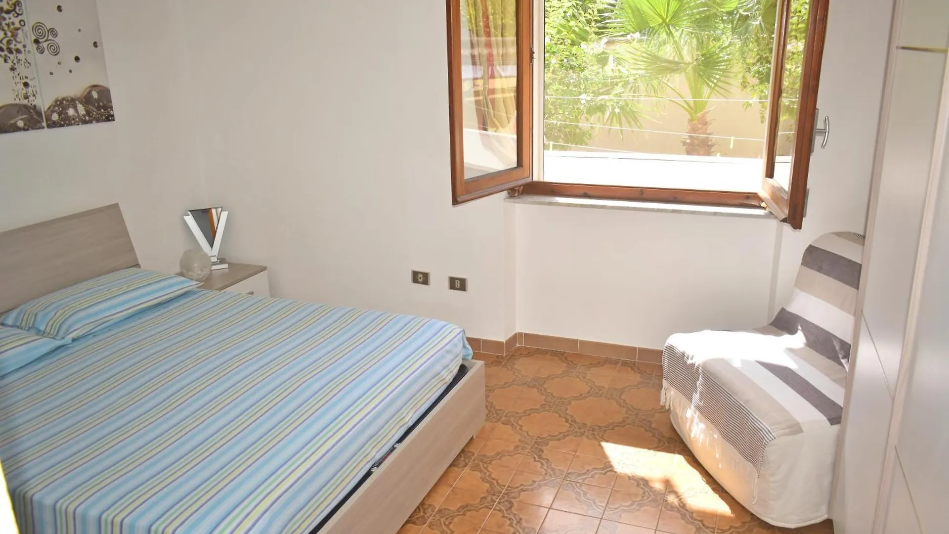 Appartamento Casa Poggio Cagliari 0*,