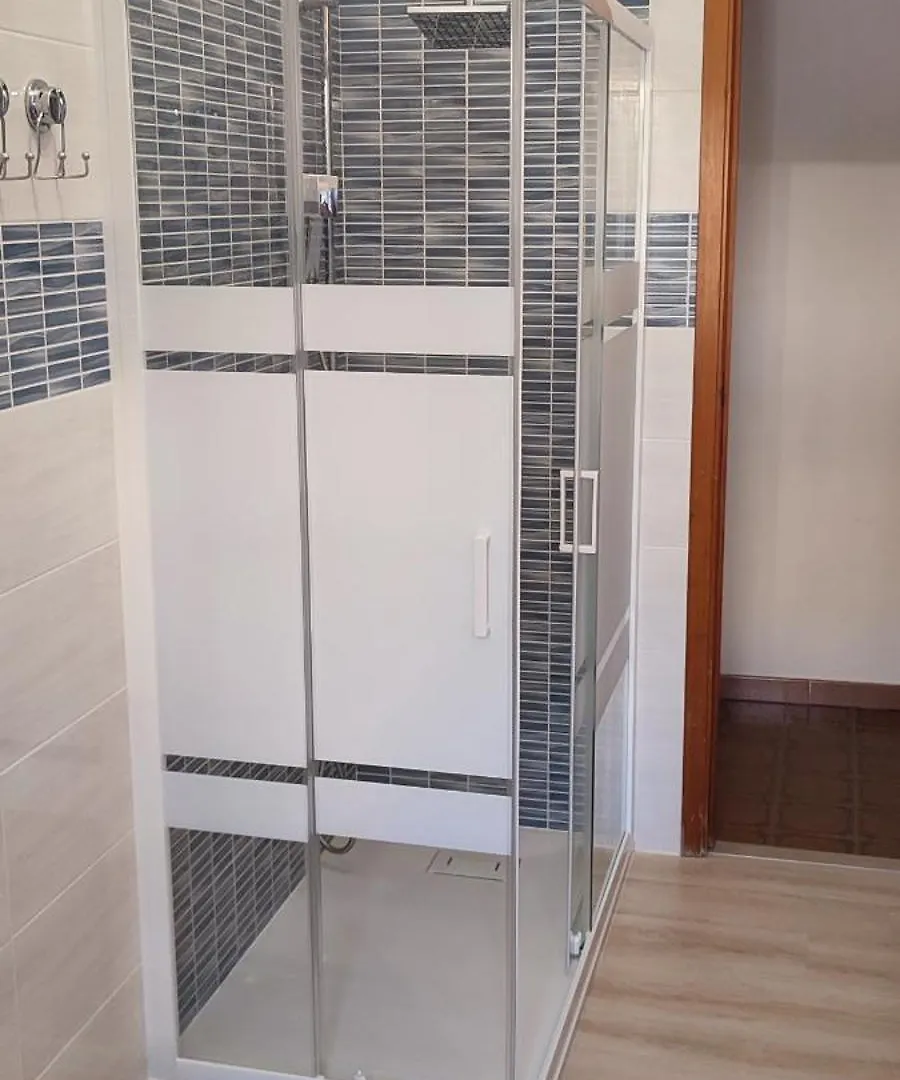Appartamento Casa Poggio Cagliari Italia