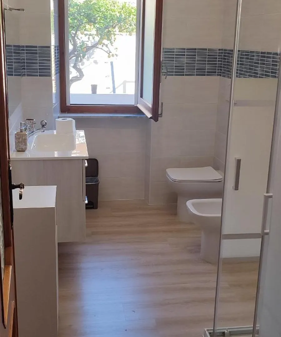 Apartmán Casa Poggio Cagliari Itálie