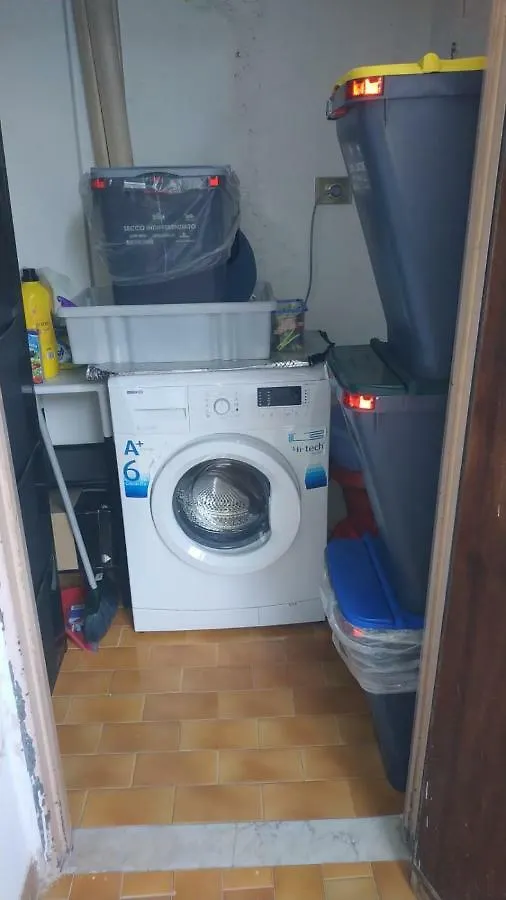 Apartamento Casa Poggio Cagliari