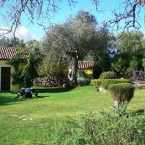 Agriturismo Nuraghe Putzu Canu Perfugas